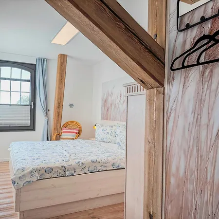 Speicherresidenz App 311 Moewenflug Barth