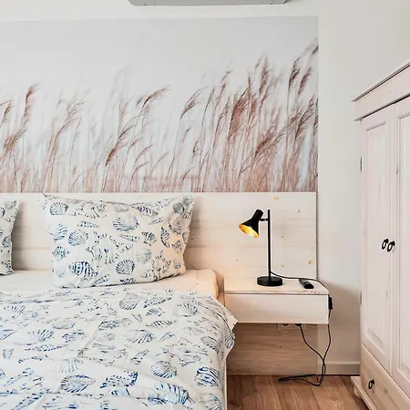 Speicherresidenz App 311 Moewenflug * Barth