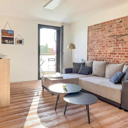 Apartment Speicherresidenz App 3 11 - Suedseite